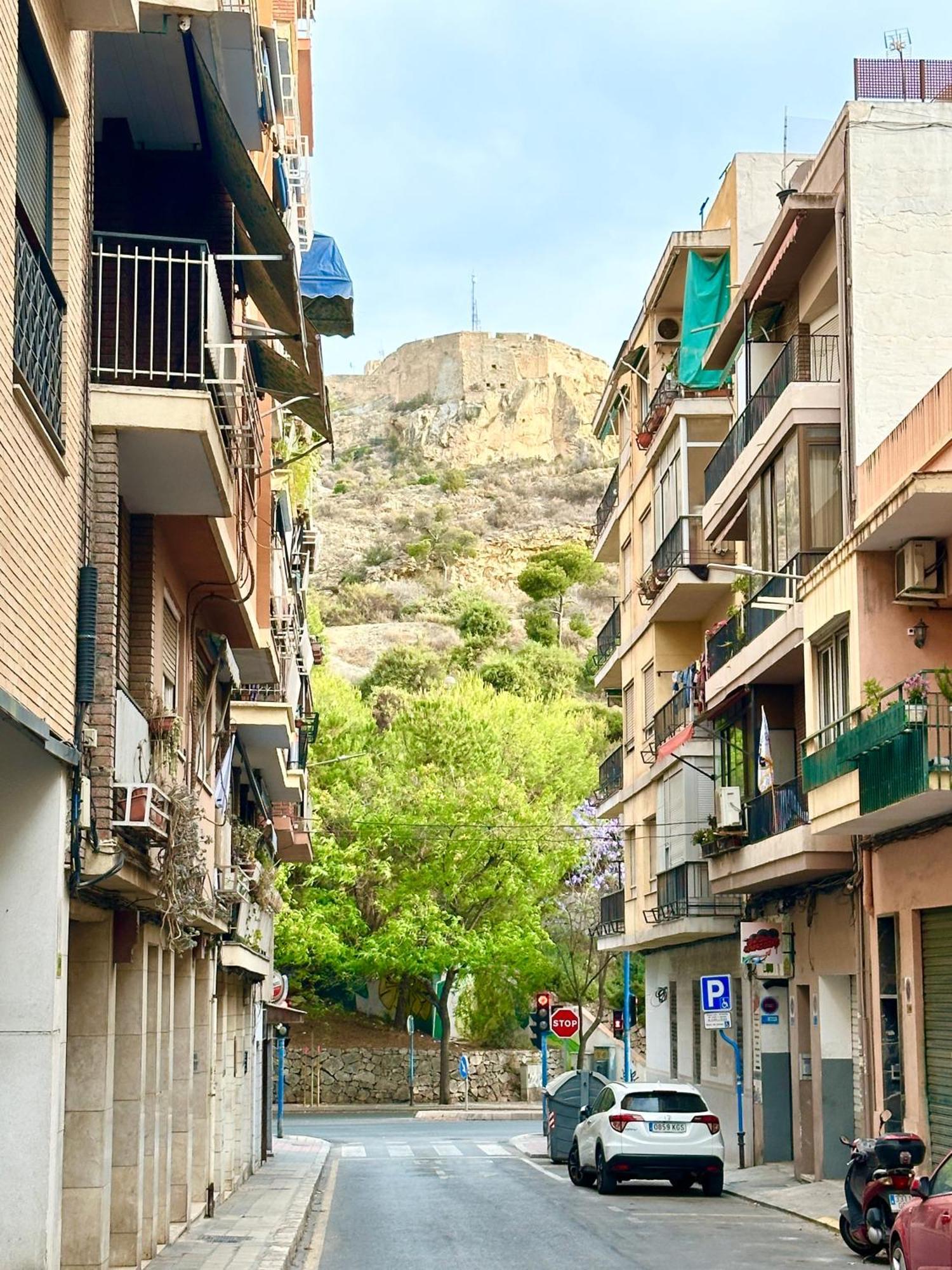 Casa Victoria de Alicante Exterior foto